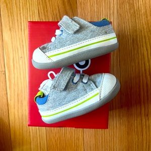 See Kai Run - Stevie size 3.5